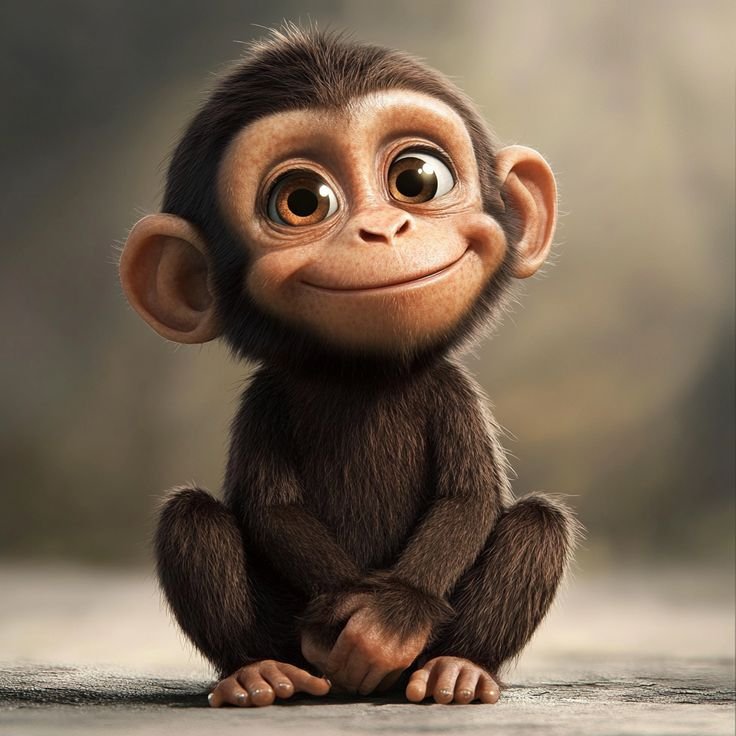 Jan the ape